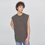 Lee Мужские майки brown - фото 6