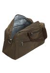 Дорожная сумка Mindesa, темно-коричневый - фото 3