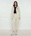 Кроссовки Ea7, экрю - фото 2