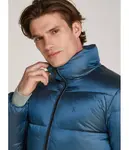 Куртка Regular fit Calvin Klein Jeans, синий - фото 3