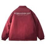 BRUMAIRE Куртка унисекс, Зеленый - фото 13