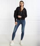 Толстовка Tommy Jeans SIGNATURE Regular Fit, черный - фото 2