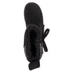 Ботильоны до щиколотки Muk Luks, black - фото 4