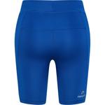 Футбольные шорты Newline, синий - фото 2