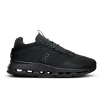 Кроссовки Cloudnova 2 On-Running, черный - фото