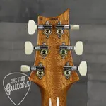 Paul Reed Smith Custom 24-08 - Yellow Tiger с жестким кейсом - фото 8