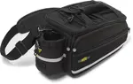 Сумка-кофр MTX TrunkBag EX Topeak, Black - фото 5