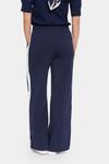 SAINT TROPEZ Брюки Regular 'Osaka' в цвете Navy - фото 6