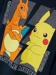 Рубашка NAME IT NKMAmas Pokemon, темно-синий - фото 4