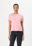 Футболка GANT SHIELD , Geranium Pink/Pink - фото