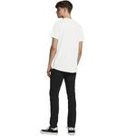 Футболка Jack & Jones Basher, белый - фото 2