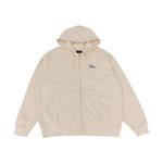 Свитшот унисекс Converse, экрю - фото