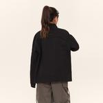 Куртка мужская Jeep Spirit, черный/синий - фото 22