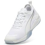 Кроссовки PUMA Eliminate NITRO 4, White/natural white - фото 5