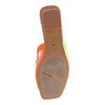 Туфли J. Renee Lemon8, Lime/Yellow/Orange - фото 3