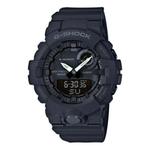 Часы CASIO G-Shock Analog-Digital 'Black', черный - фото