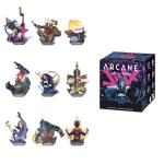 Фигурка Warwick из серии Arcane по League of Legends POP MART - фото 2