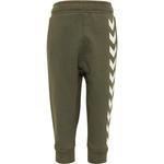 Детские штаны Hummel Apple Pants 202090 - фото 2