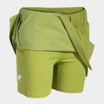 Юбка Joma Explorer, зеленый - фото 3