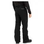 Брюки Columbia Shafer Canyon II, черный - фото 4