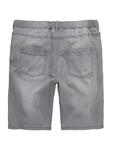 Тканевые шорты Men Plus, цвет grey denim - фото 2