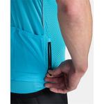 Джерси с коротким рукавом Kilpi Corridor, синий - фото 4