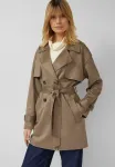 Тренчкот mantel S.Oliver, Sandstein - фото 4