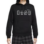 Клубные толстовки Men's Nike, черный - фото 6