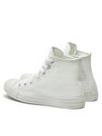 Кроссовки Chuck Taylor All Star Classic 1U646 W Converse, белый - фото 3