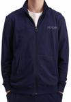 Толстовка JOOP! Zip-up sweatshirt, Blau/Blue - фото