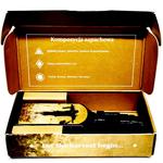 Slickhaven - Пугало - Масло для бороды 30мл - фото 7