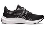 Кроссовки Asics Men, черный/белый - фото 2