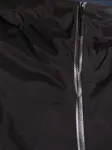 Куртка на молнии с капюшоном Arc'teryx, черный - фото 4