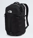 Рюкзак Surge The North Face, TNF Black/TNF Black - фото 3