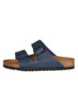 Мюли Birkenstock, цвет dunkelblau - weite n - фото