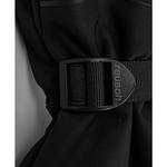 Перчатки Исидро GTX Reusch, черный - фото 4