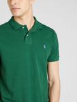 Футболка Polo Ralph Lauren, зеленый - фото 3
