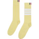 Носки FW25 унисекс THOM BROWNE, Image Color - фото