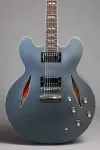 Epiphone Dave Grohl DG-335 - Пелем Блю - фото 2