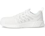 Кроссовки Reebok Work Fusion Flexweave Work EH Comp Toe, белый - фото 4