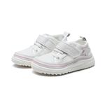 Обувь для малышей, кроссовки Satchi, белый/зеленый - фото 22