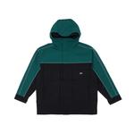 Куртка унисекс Dickies, тропический зеленый - фото 10