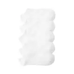 Женские носки (5 шт.), белый - фото 2