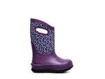 Сапоги Neo Classic Rain Boot Bogs, фиолетовый - фото 6