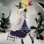 BANPRESTO Фигурка Dragon Ball Glitter And Glamours Lunchi Ii Version B White & Blue - фото 4