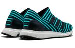 Кроссовки adidas Nemeziz Tango 17+ Ultra Boost Legend Ink - фото 4