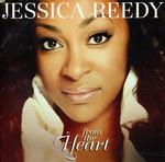 CD диск Reedy, Jessica: From the Heart - фото