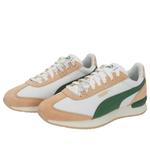 Кроссовки PUMA R78 Retro 'Beige Brown' - фото 2