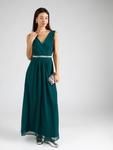 Вечернее платье ABOUT YOU Emmy, Dark green - фото 2