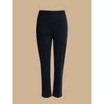 Брюки REBECCA Marina Rinaldi, синий - фото 2